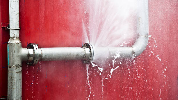 Best Water damage cleanup near me  in Dover, AR