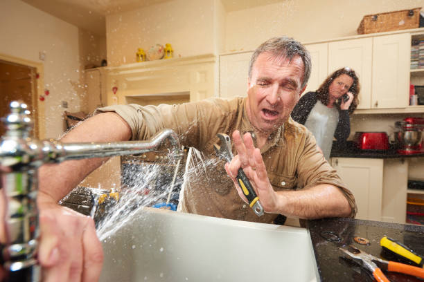 Best Flood restoration services  in Dover, AR